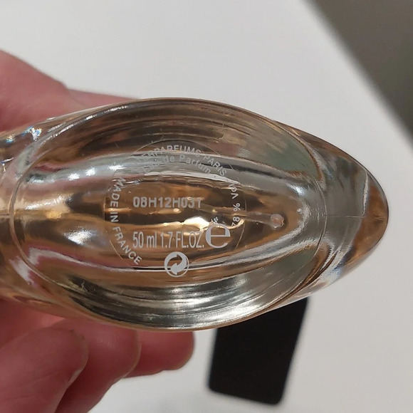 Coach Perfume by Coach 1.7 oz Eau de Parfum for Wome No Box Spicy - Picture 5 of 5